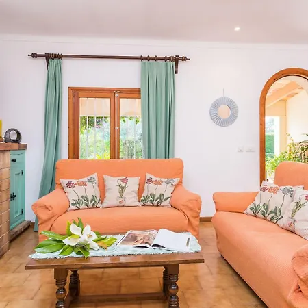La Vina Villa