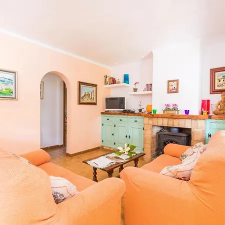La Vina Pollença