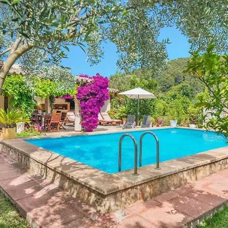 Villa La Vina *
