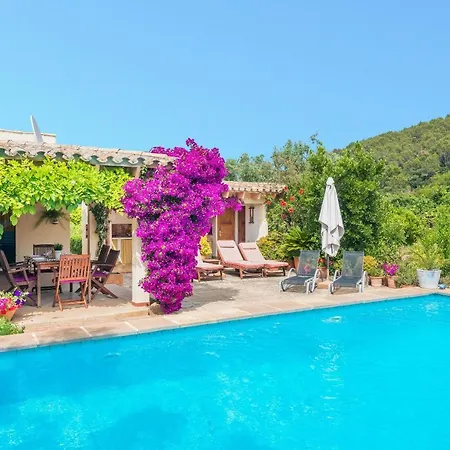 Villa La Vina Pollença