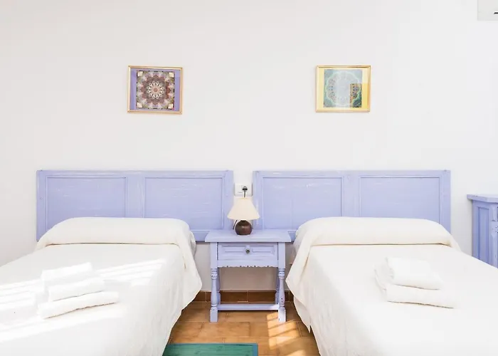 La Vina Вилла Польенса