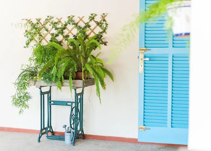 La Vina * Польенса