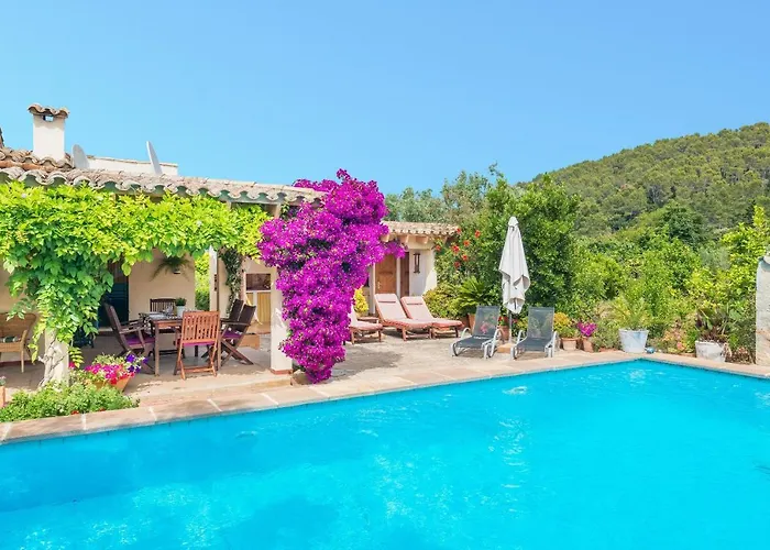 Villa La Vina Pollença